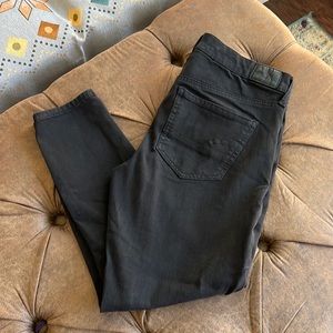 AE 360 Next Level Stretch capris